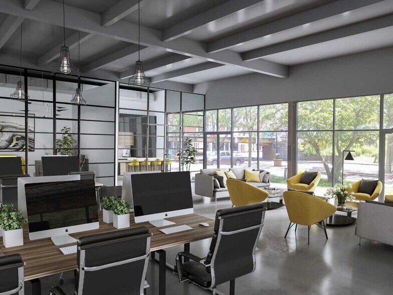 More Photos Of 38-48 N Main St, Norwalk Storefront Retail Office For Lease