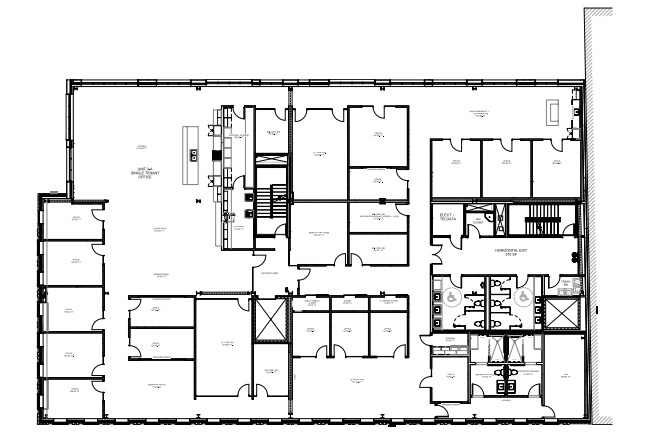 More Photos Of 46-88 Wareham St, Boston Apartments For Lease