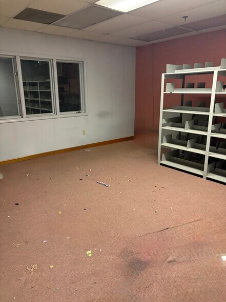 More Photos Of 45 Learned St, Albany Warehouse For Lease