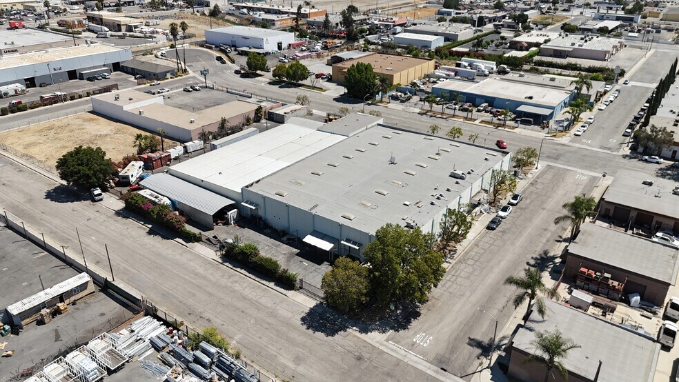 Primary Photo Of 444 Athol St, San Bernardino Warehouse For Sale