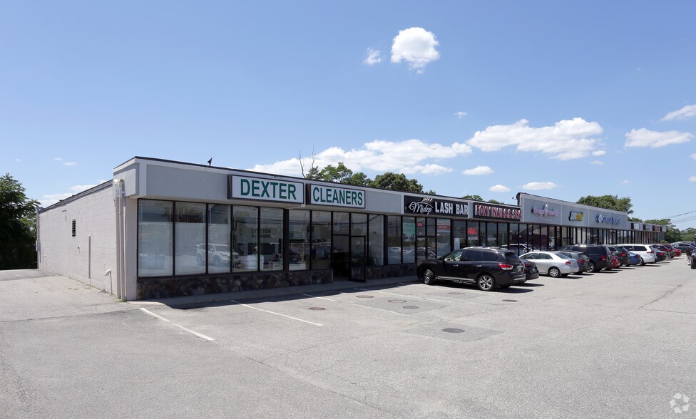 More Photos Of 1201-1205 Fall River Ave, Seekonk Unknown For Lease