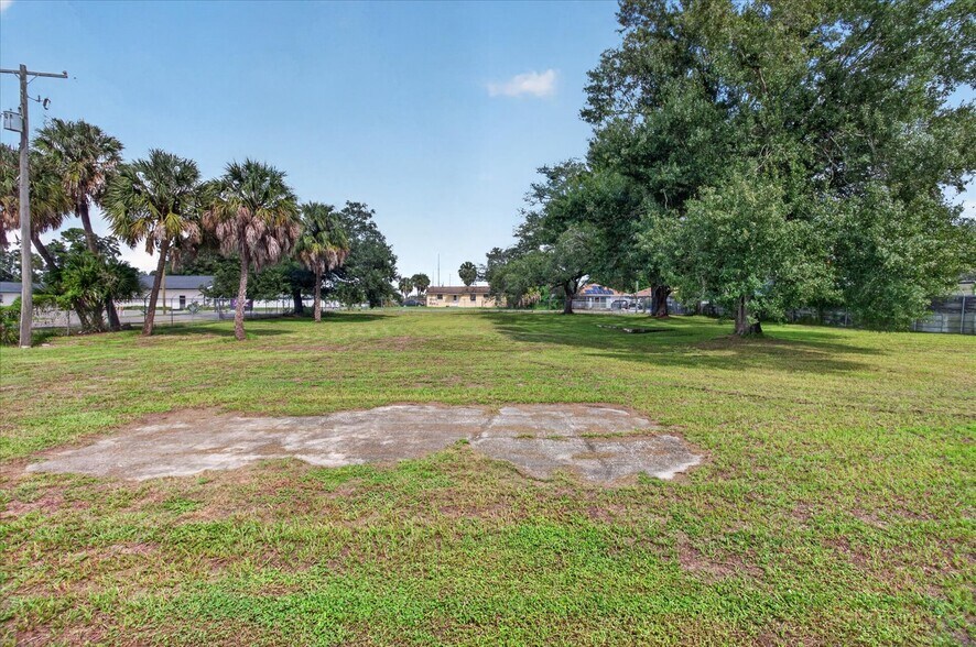 More Photos Of 5311 COLUMBUS, Tampa Land For Sale