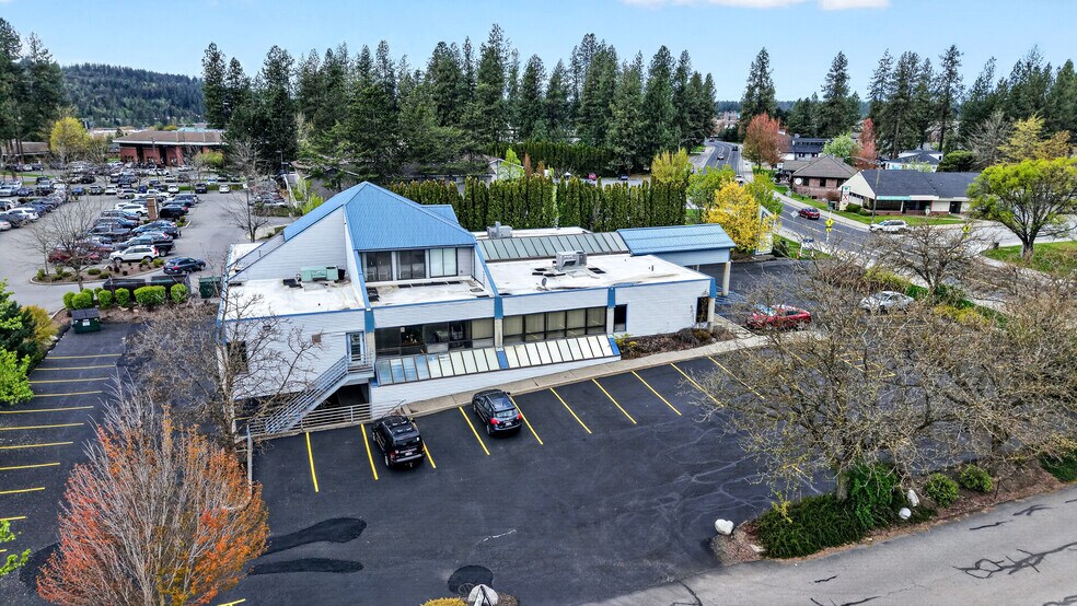 More Photos Of 950 W Ironwood Dr, Coeur d'Alene Medical For Sale