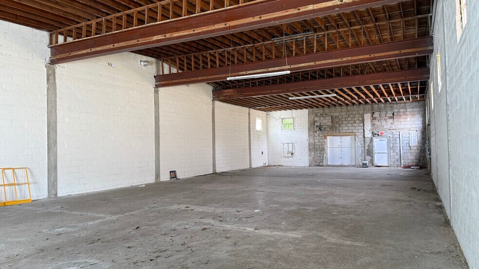 More Photos Of 5930 NE 2nd Ave, Miami Storefront For Lease