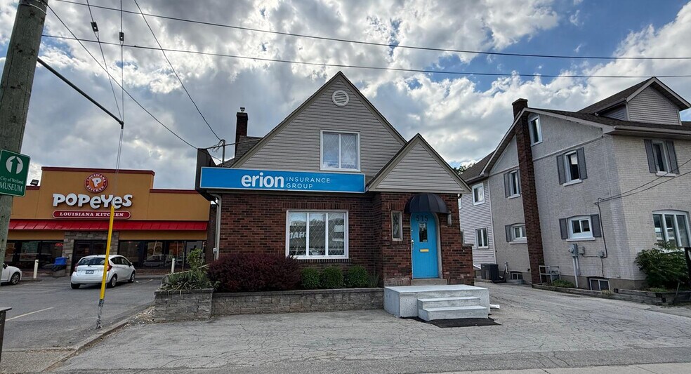 More Photos Of 515 Niagara St, Welland Office For Sale