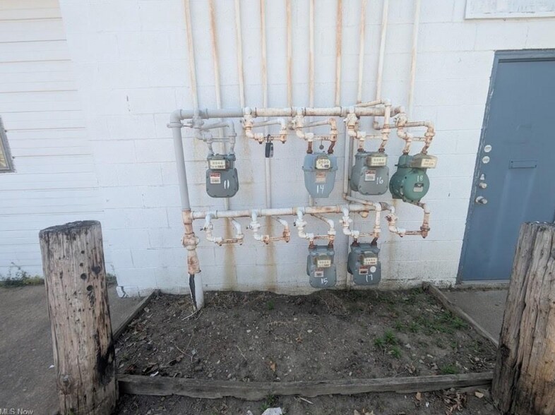 More Photos Of 546 Hoyt St, Painesville Warehouse For Sale