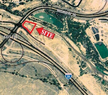 More Photos Of 5506 Travel Plaza Dr, Fountain Land For Sale