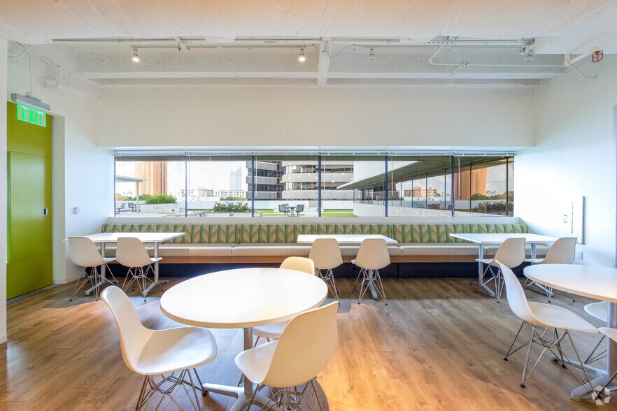 More Photos Of 3701-3801 Kirby & 2401 Portsmouth, Houston Unknown For Lease