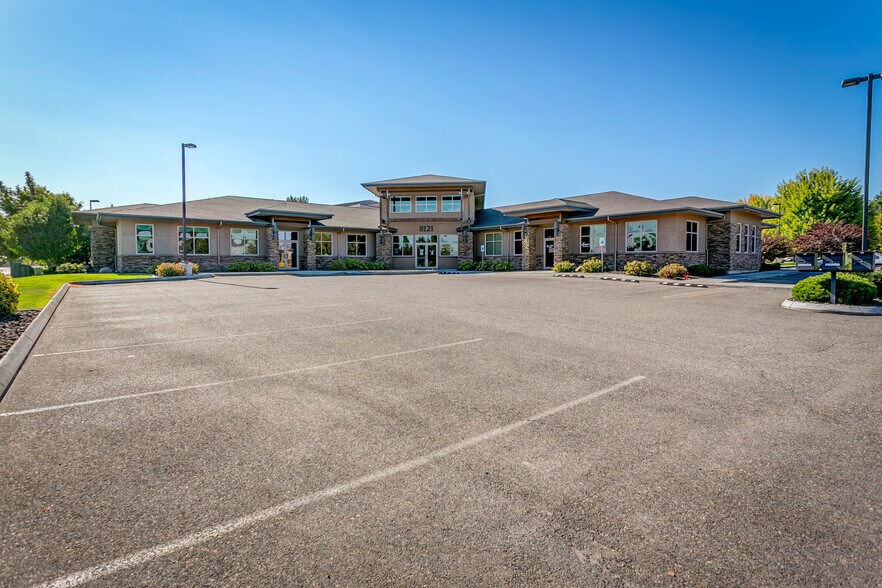 More Photos Of 8121 W Grandridge Blvd, Kennewick Office For Lease