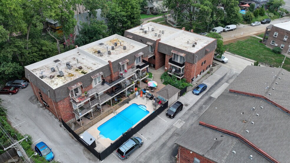 More Photos Of 4030-4038 Clark Ave, Kansas City Apartments For Sale
