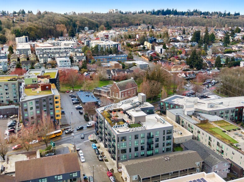More Photos Of 3710 S Angeline St, Seattle Apartments For Lease