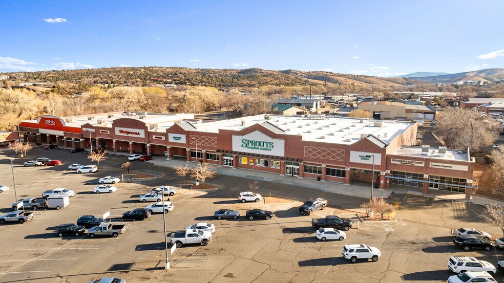 More Photos Of 174 E Sheldon St, Prescott Unknown For Lease