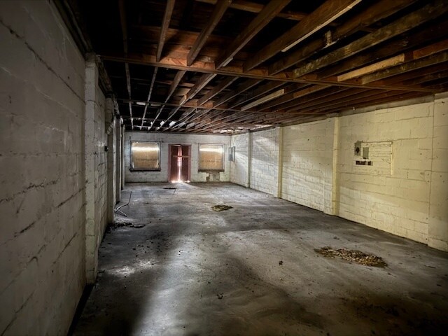 More Photos Of 1509 N Broad St NE, Rome Freestanding For Sale