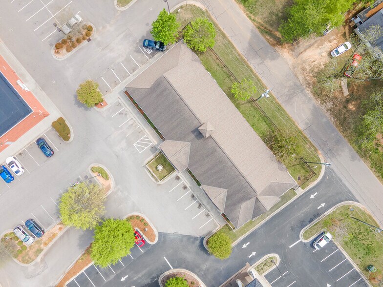 More Photos Of 1024 S Horner Blvd, Sanford Medical For Lease