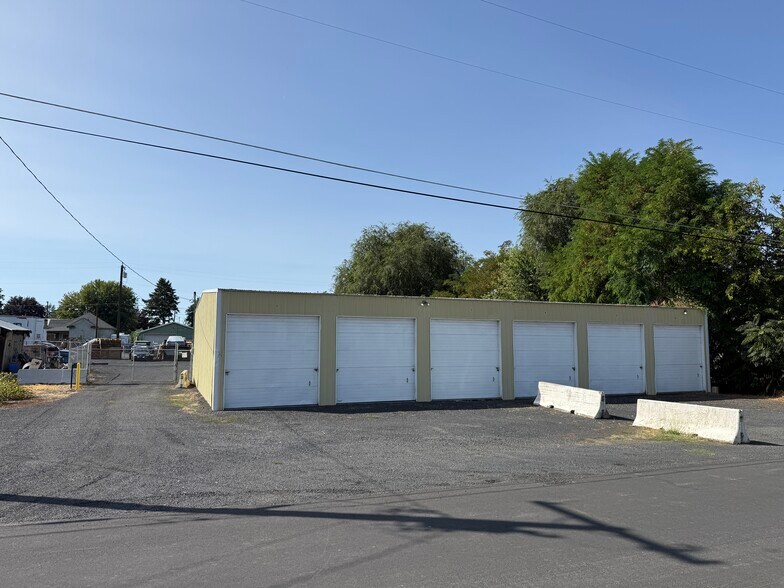 More Photos Of 117 25th St, Lewiston Industrial For Sale