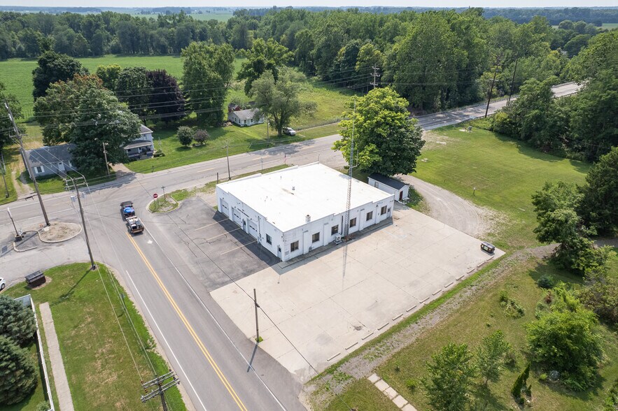 More Photos Of 6326 US-223, Palmyra Industrial For Sale