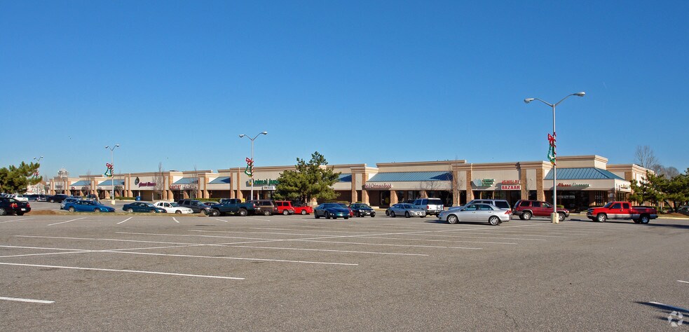 More Photos Of 4312 Holland Rd, Virginia Beach Unknown For Lease