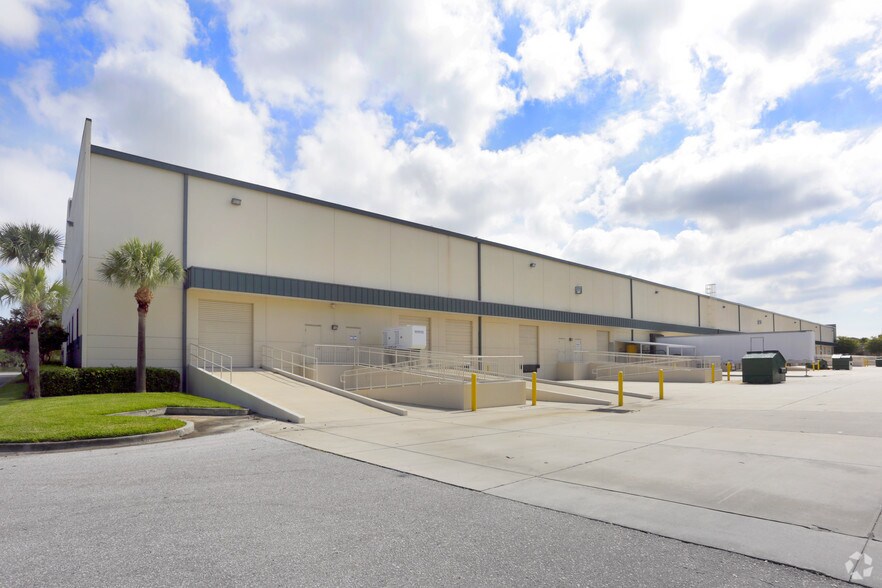 Primary Photo Of 8222 118th Ave, Largo Warehouse For Sale