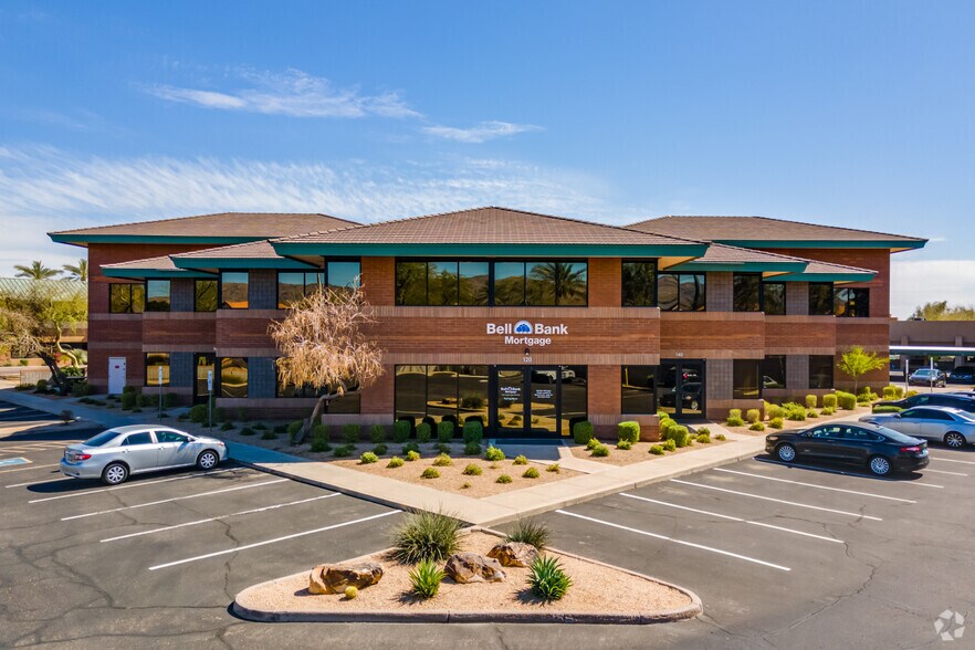 More Photos Of 4435 E Chandler Blvd, Phoenix Loft Creative Space For Lease