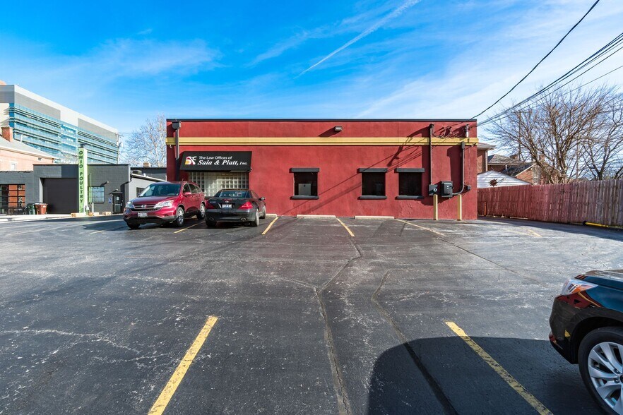 More Photos Of 713 S Front St, Columbus Office For Lease