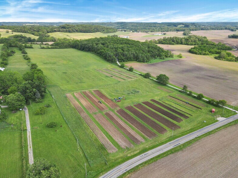 More Photos Of 11559 Somerset rd, Thornville Land For Sale