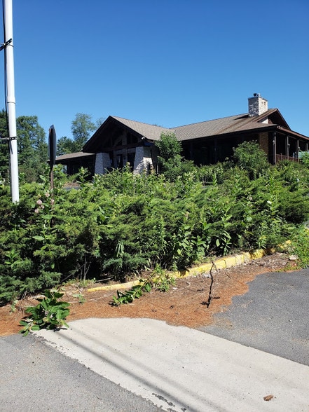 More Photos Of 736 Route 739, Hawley Restaurant For Sale