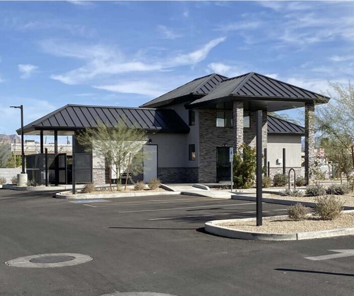 More Photos Of 1525 Apache Trail, Apache Junction Fast Food For Lease