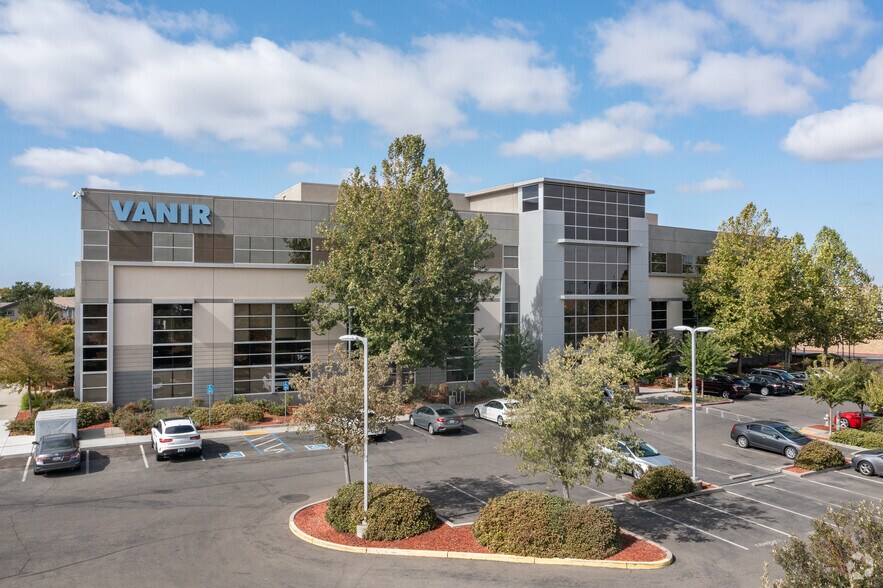 More Photos Of 4540 Duckhorn Dr, Sacramento Office Residential For Lease