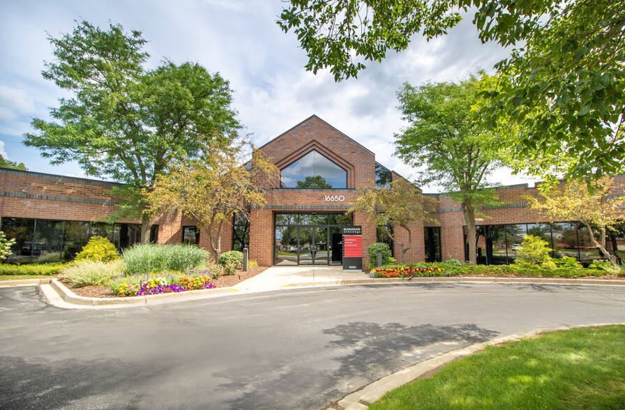 Primary Photo Of 16650 W Bluemound Rd, Brookfield Office For Sale