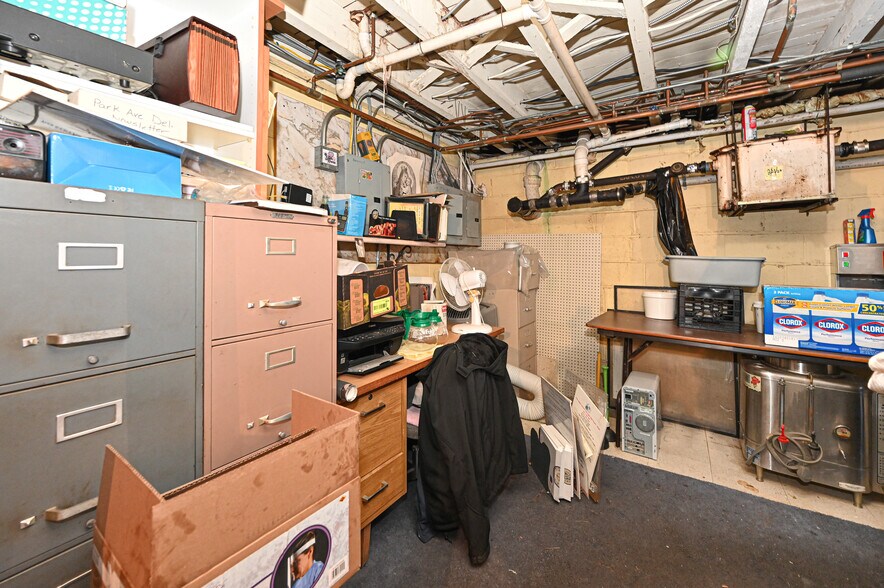 More Photos Of 1420 Park Ave, Merrick Convenience Store For Sale