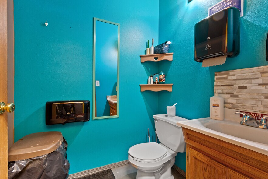 More Photos Of 784 State Highway 73 S, Nekoosa Restaurant For Sale