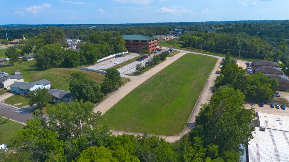 More Photos Of 14th & Lyons St @ 14th Street, Washington Land For Sale