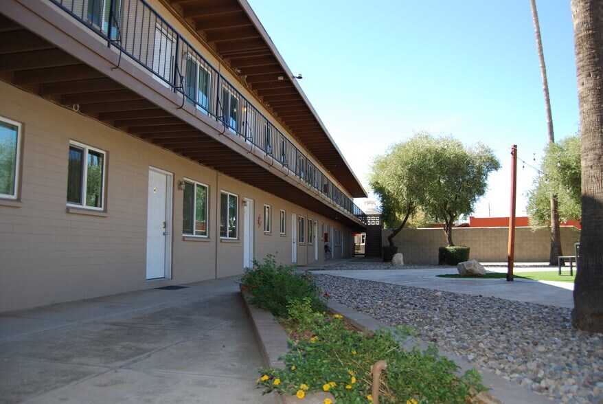 More Photos Of 4302 E Bellevue St, Tucson Apartments For Sale