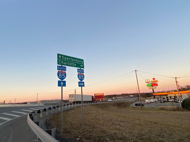 Primary Photo Of 633 Tribal Rd, Blacksburg Land For Sale