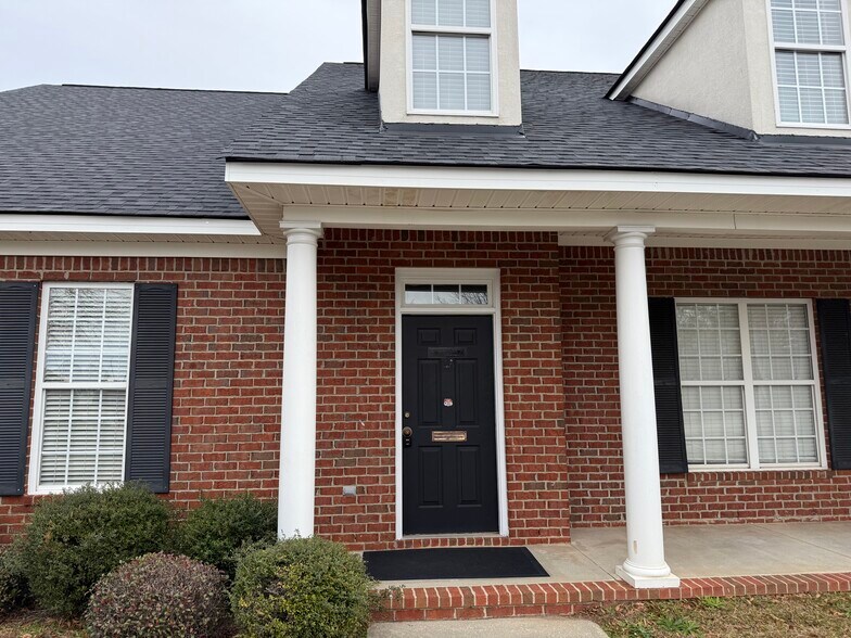 More Photos Of 3504 Professional Cir, Augusta Unknown For Lease