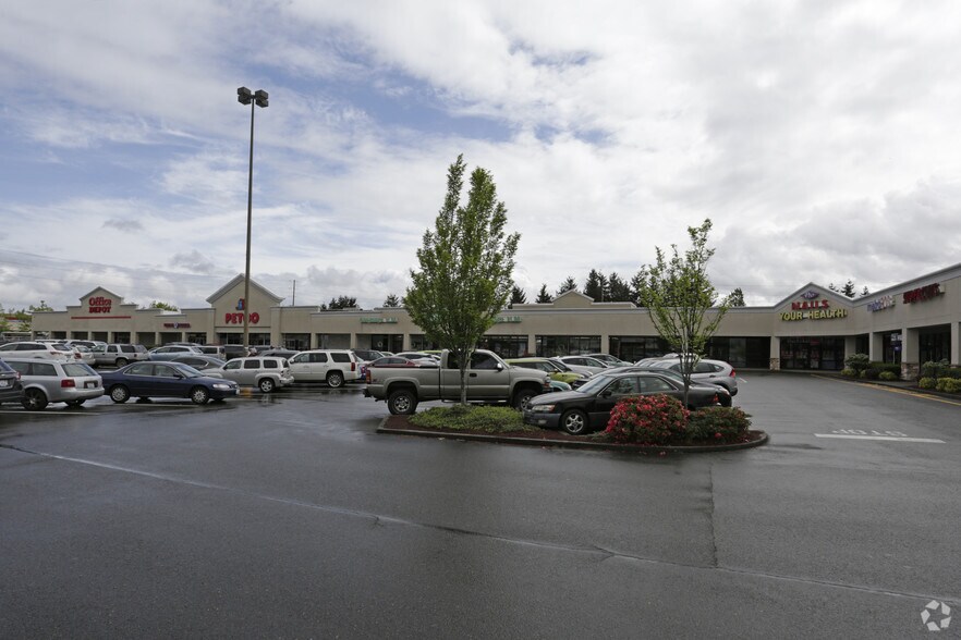 More Photos Of 3705-3831 S Meridian, Puyallup Unknown For Lease