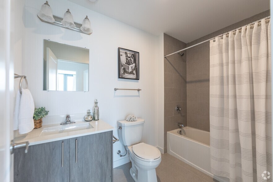 More Photos Of 1442 Highland Rd W, Kitchener Apartments For Lease