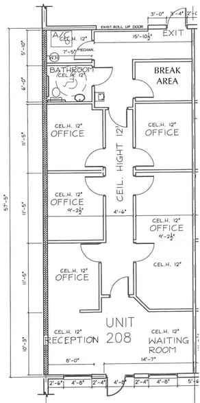 More Photos Of 1515 Herbert St, Port Orange Medical For Sale