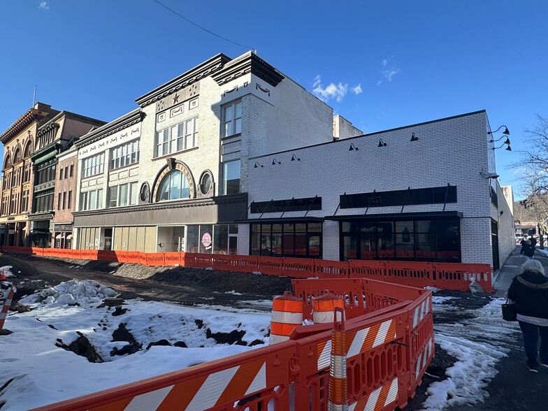 More Photos Of 138-152 Baltimore St, Cumberland Apartments For Lease