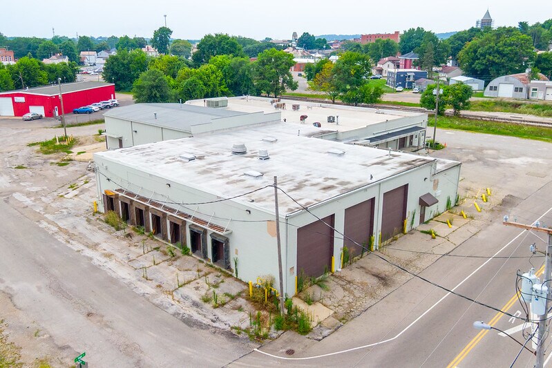 More Photos Of 501-515 S High St, Lancaster Food Processing For Sale