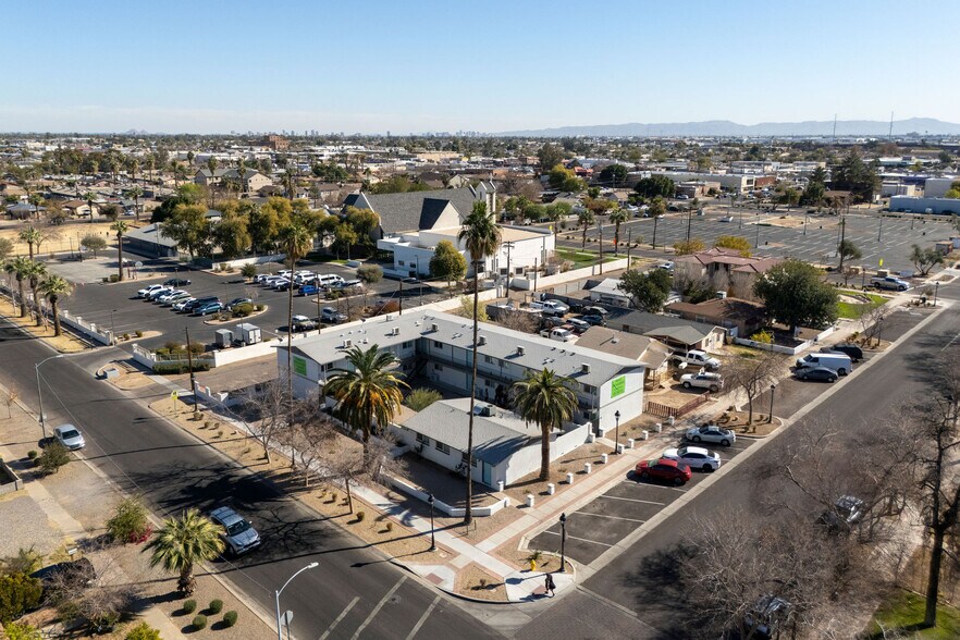 More Photos Of 5623 W Myrtle Ave, Glendale Apartments For Sale