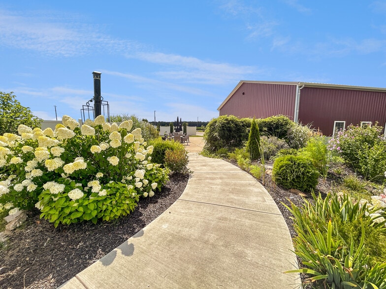 More Photos Of 3548 W County Road 500 N, Frankfort Warehouse For Sale