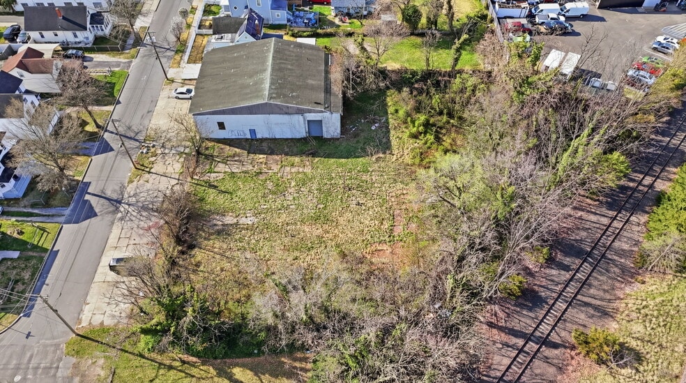 More Photos Of 534 Harvard St, Vineland Warehouse For Sale