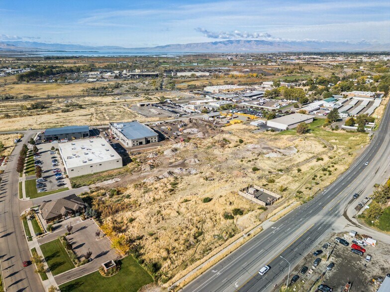 More Photos Of 2438 US-89, Provo Land For Sale