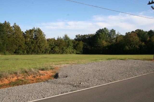 More Photos Of 2510 E Oak St, Conway Land For Sale