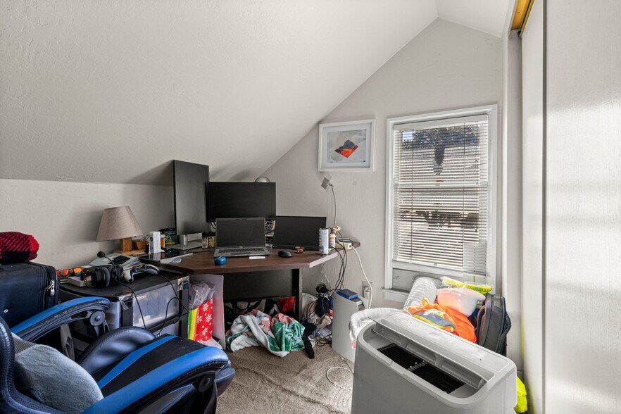 More Photos Of 142 N Central Ave, Campbell Office Residential For Sale