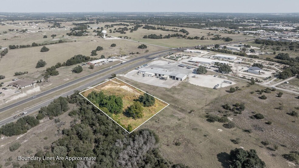 More Photos Of 3130 W Washington St, Stephenville Land For Sale