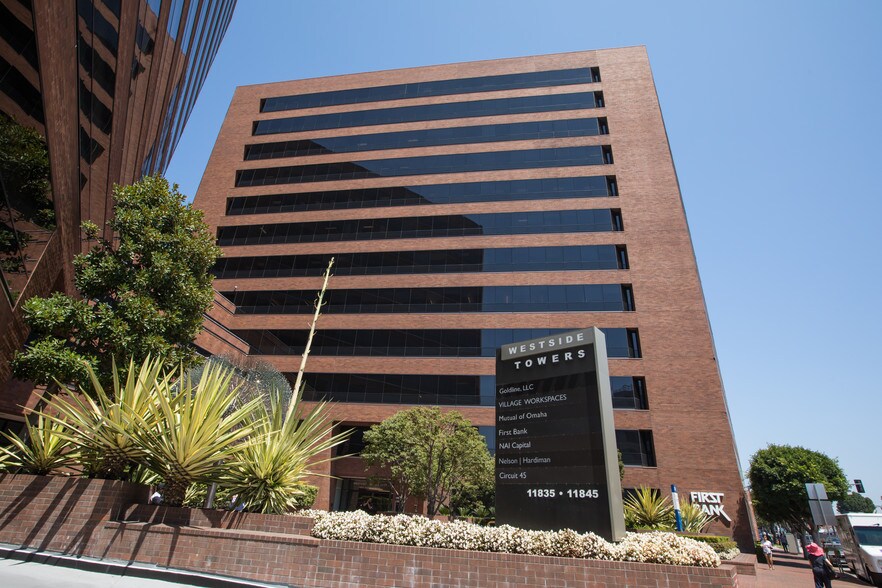 More Photos Of 11835 W Olympic Blvd, Los Angeles Office Residential For Lease