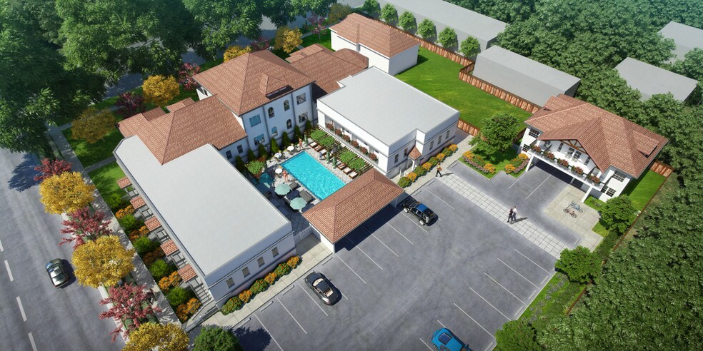 More Photos Of 910 Monterey St, Hollister Office Residential For Sale
