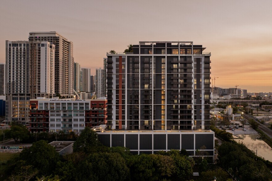 More Photos Of 23 NE 17th Ter, Miami Apartments For Lease